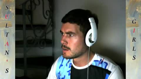 The Sultan online show from September 27, 2025, 7:02 am