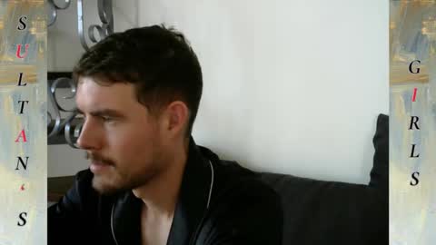 The Sultan online show from September 30, 2025, 6:02 pm