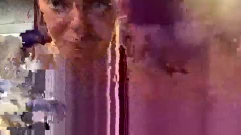 Summer Divine online show from January 12, 2025, 12:12 pm