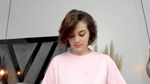 Summer online show from February 19, 2025, 9:14 pm