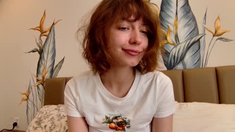 luna online show from January 26, 2025, 5:56 am