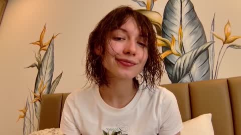 luna online show from January 26, 2025, 8:57 am