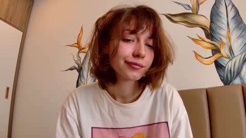 luna online show from January 28, 2025, 2:43 am