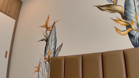 luna online show from January 28, 2025, 5:54 am