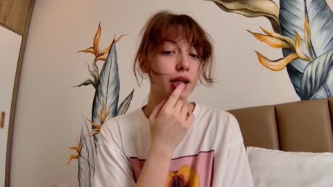 luna online show from January 29, 2025, 2:40 am