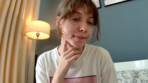 luna online show from January 31, 2025, 4:47 am