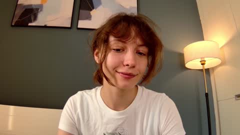 luna online show from February 1, 2025, 2:05 am