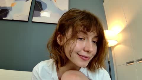 luna online show from February 1, 2025, 5:07 am