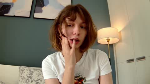 luna online show from February 2, 2025, 2:06 am