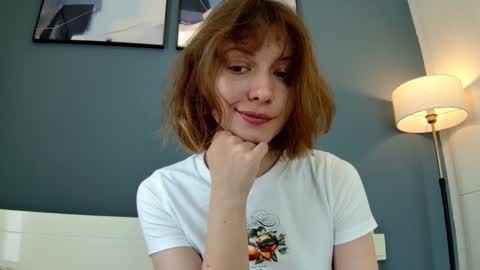 luna online show from February 2, 2025, 5:10 am