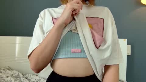 luna online show from February 11, 2025, 5:37 am