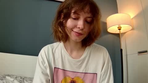 luna online show from February 14, 2025, 2:18 am