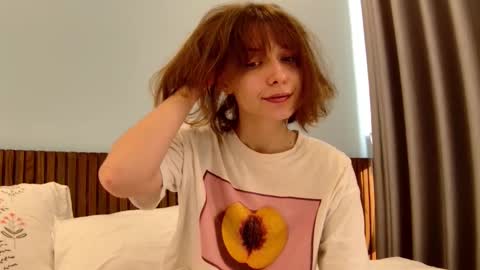 luna online show from February 14, 2025, 9:24 am