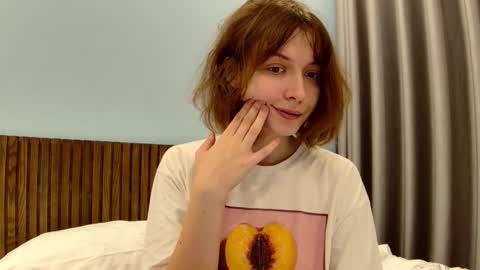 luna online show from February 14, 2025, 12:25 pm