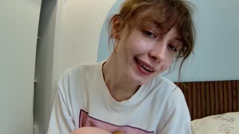 luna online show from February 15, 2025, 6:12 am