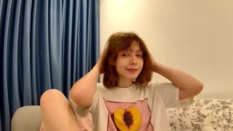 luna online show from February 15, 2025, 12:11 pm