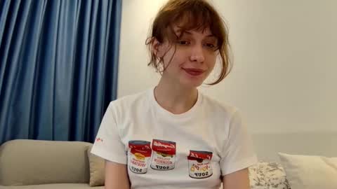 luna online show from February 22, 2025, 8:40 am