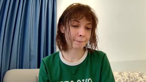 luna online show from February 26, 2025, 7:20 am