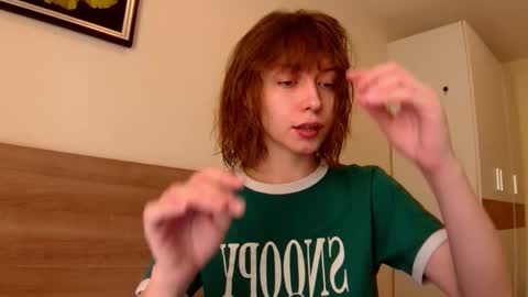 luna online show from March 2, 2025, 8:05 am