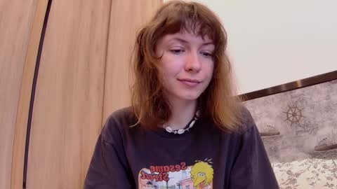 luna online show from September 10, 2025, 2:55 am