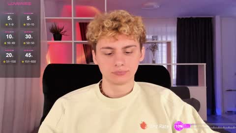 Emilio online show from December 3, 2024, 11:11 am