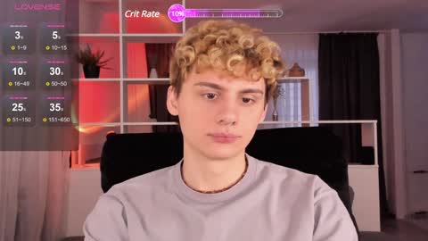 Emilio online show from January 19, 2025, 5:48 am