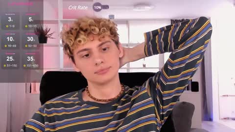 Emilio online show from January 30, 2025, 8:43 am