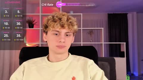 Emilio online show from February 23, 2025, 10:42 pm