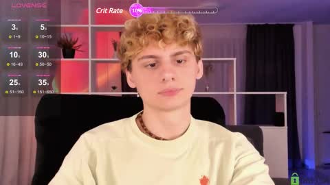 Emilio online show from February 24, 2025, 7:52 pm