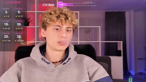 Emilio online show from March 1, 2025, 7:48 pm