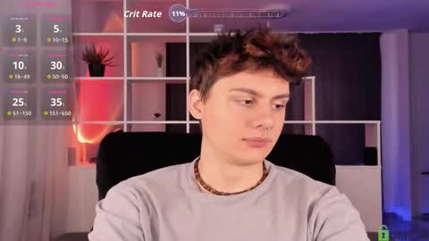 Emilio online show from September 13, 2025, 6:46 am