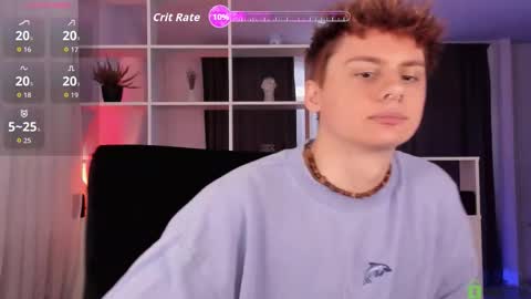 Emilio online show from October 12, 2025, 6:56 am