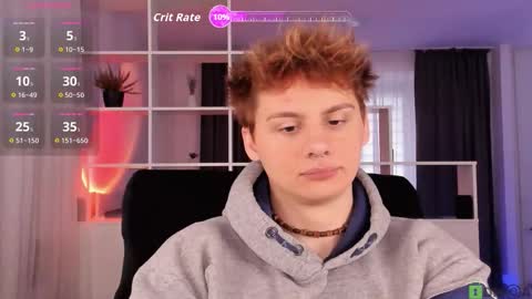 Emilio online show from October 21, 2025, 6:47 am