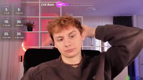 Emilio online show from November 12, 2025, 8:04 am