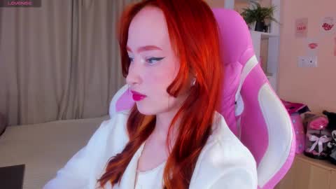 sunflare_ online show from December 14, 2025, 4:34 pm