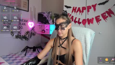 Sofia online show from October 31, 2025, 9:49 pm