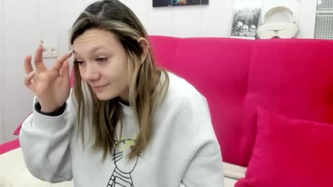 Sammy online show from December 3, 2025, 1:35 am