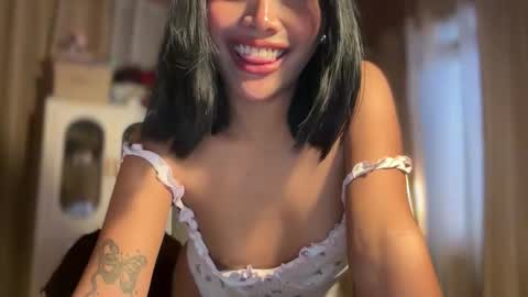 ANGEL-DONT FORGET TO THUMBS UP AND FOLLOW online show from October 26, 2025, 5:35 am