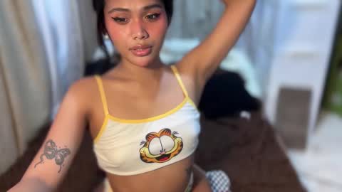 ANGEL-DONT FORGET TO THUMBS UP AND FOLLOW online show from November 3, 2025, 4:47 am