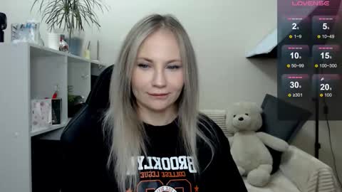 Naomi online show from December 1, 2025, 4:28 am