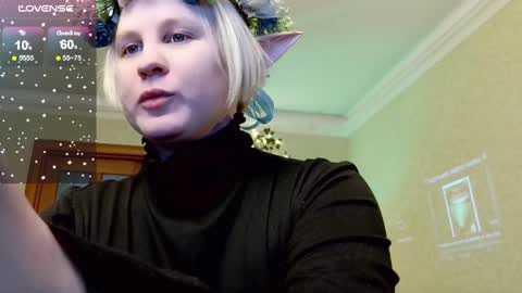 Snapshot of sunny_mood chatting on December 22, 2024, 8:49 am sunny mood online show from December 22, 2024, 8:49 am