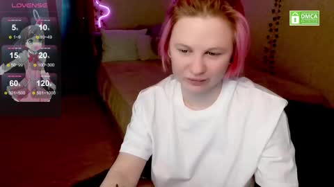 Snapshot of sunny_mood chatting on February 15, 2025, 7:16 am sunny mood online show from February 15, 2025, 7:16 am