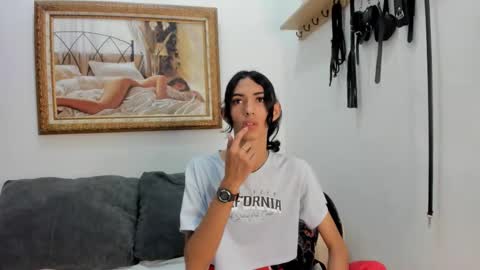 Snapshot of sunny_os chatting on December 20, 2025, 2:07 am Sunny online show from December 20, 2025, 2:07 am