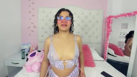 Sunny Smiith online show from November 27, 2025, 12:40 pm