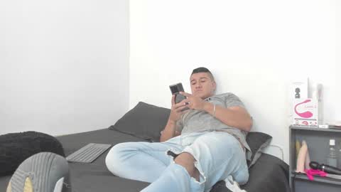 Christian Vanessa online show from December 2, 2024, 5:59 pm