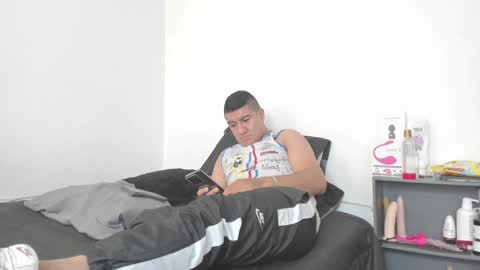 Christian Vanessa online show from December 4, 2024, 5:22 pm