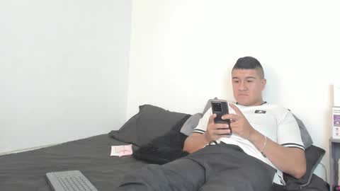 Christian Vanessa online show from December 9, 2024, 6:57 pm