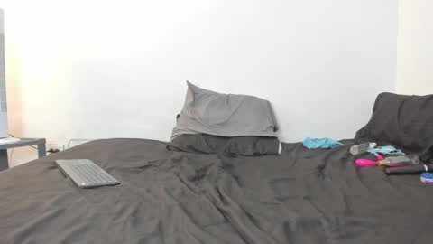 Christian Vanessa online show from December 13, 2024, 9:52 pm