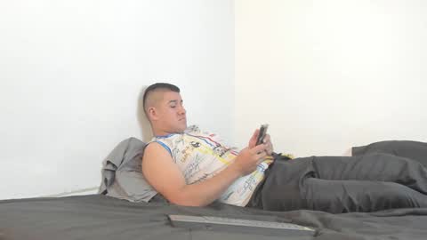 Christian Vanessa online show from December 14, 2024, 11:12 pm