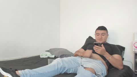 Christian Vanessa online show from December 16, 2024, 4:16 pm